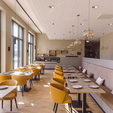 Hotel Libertas Elements Pure Merzhausen Ngoại thất bức ảnh