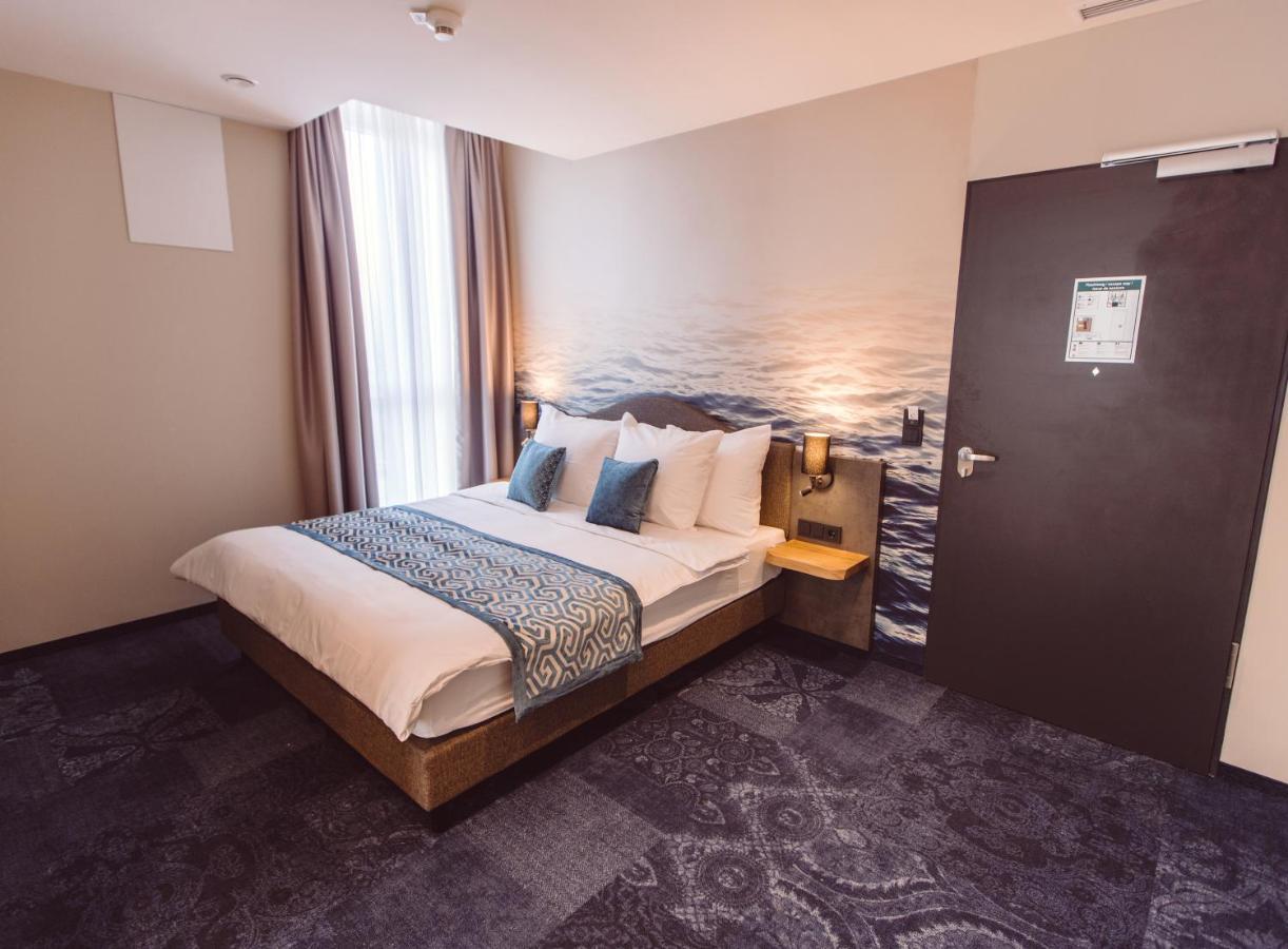 Hotel Libertas Elements Pure Merzhausen Ngoại thất bức ảnh
