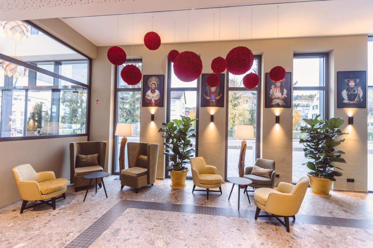 Hotel Libertas Elements Pure Merzhausen Ngoại thất bức ảnh