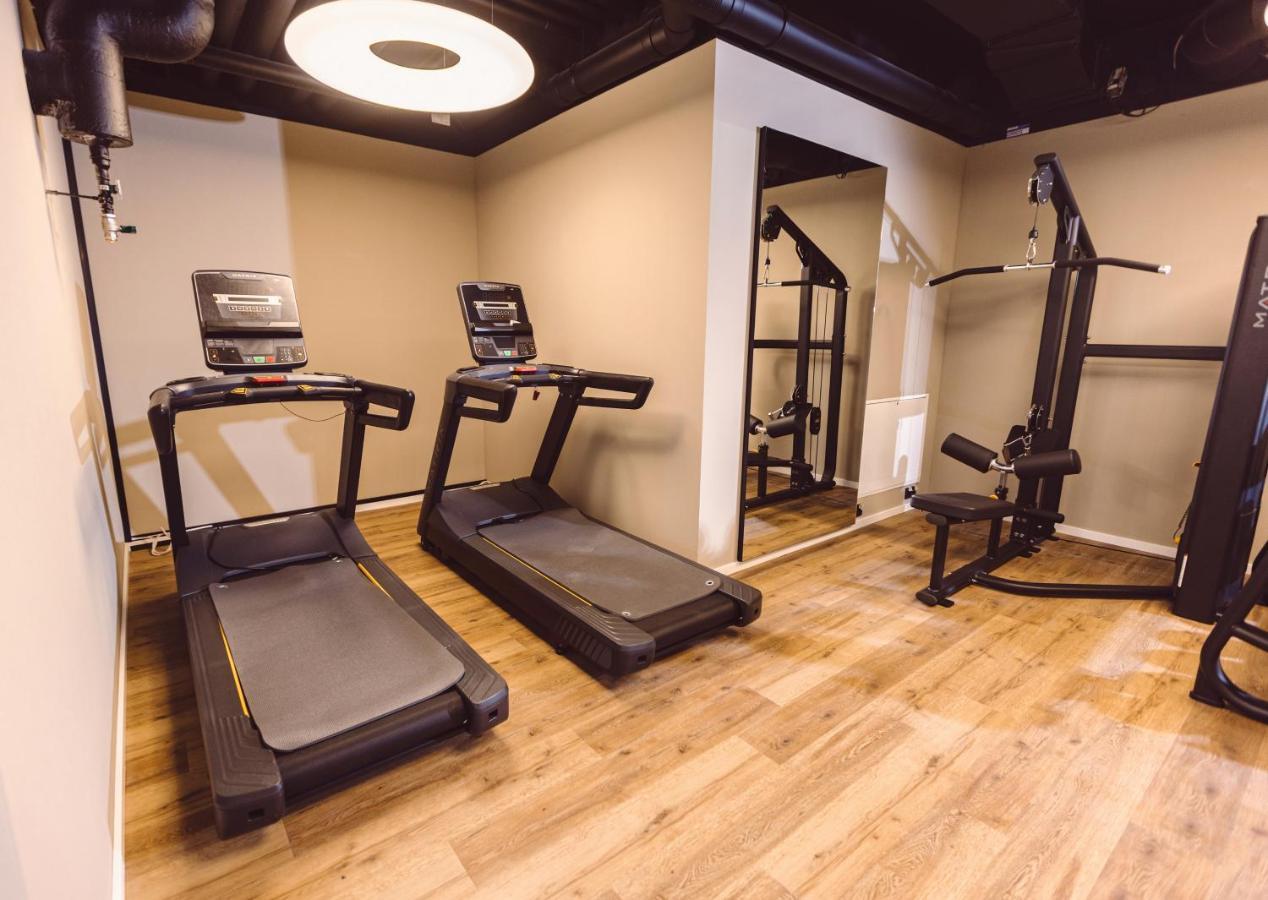 Hotel Libertas Elements Pure Merzhausen Ngoại thất bức ảnh