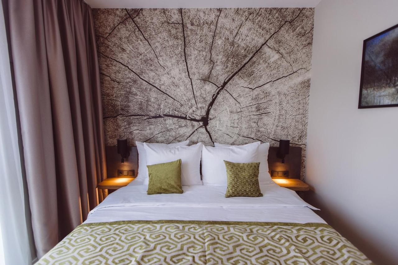 Hotel Libertas Elements Pure Merzhausen Ngoại thất bức ảnh