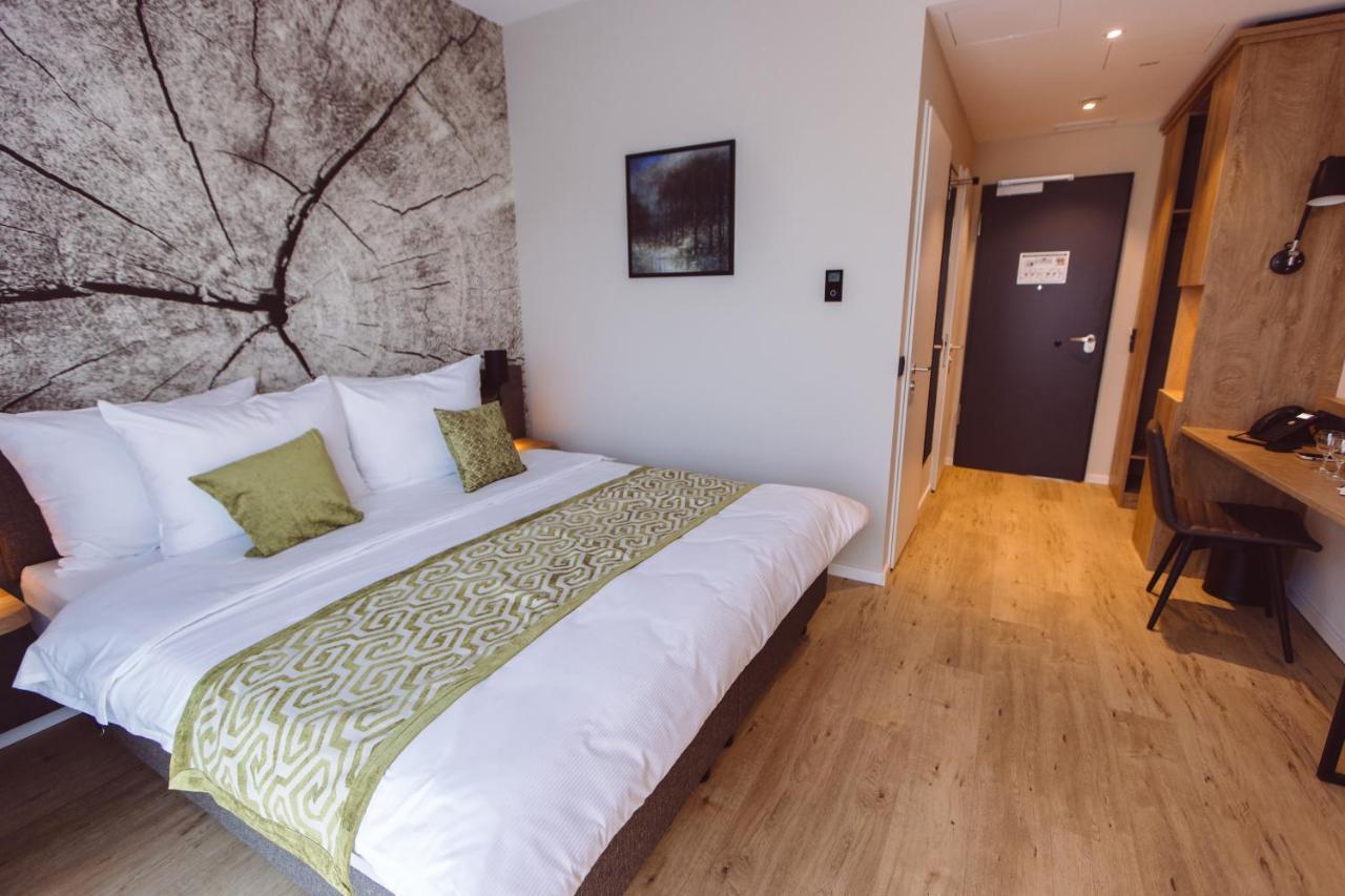 Hotel Libertas Elements Pure Merzhausen Ngoại thất bức ảnh
